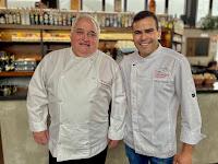 IV JORNADAS DEL COCIDO MADRILEÑO EN RESTAURANTE LEITARIEGOS HASTA EL 29