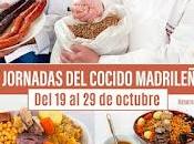 jornadas cocido madrileño restaurante leitariegos hasta