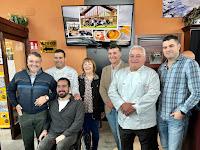 IV JORNADAS DEL COCIDO MADRILEÑO EN RESTAURANTE LEITARIEGOS HASTA EL 29