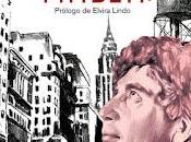 Harpo Marx habla (reseña)