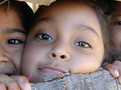 Agudeza visual niños.