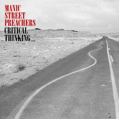 Manic Street Preachers - Hiding in plain sight (2024)