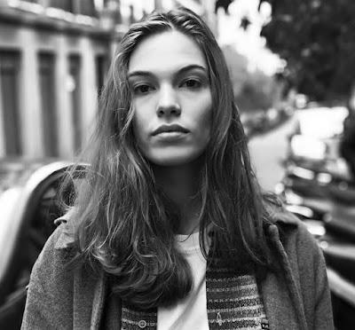 María Monreal, de 'Náufragas'. 