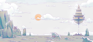 Reseña: Aquellos que estamos destinados a encontrar - Joan He