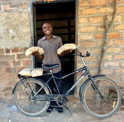 World Bicycle Relief dice que Una investigación innovadora demuestra que las bicicletas impulsan el crecimiento económico y el acceso a la atención médica