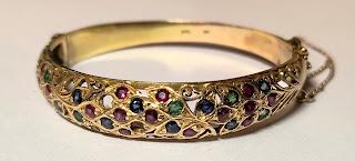 Otra subasta del Banco Ciudad