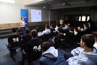 Día de la Educación financiera