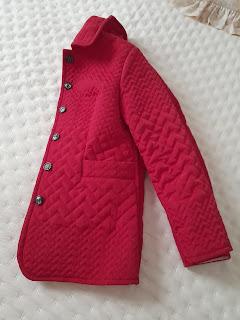 🔴🔴CHAQUETA HUSKY ACOLCHADA🔴🔴 🔴🔴CHAQUETA HUSKY ACOLCHADA🔴🔴