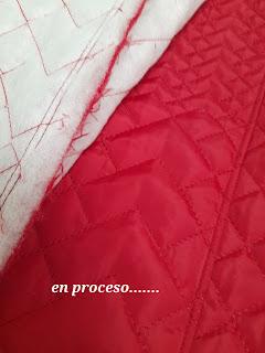 🔴🔴CHAQUETA HUSKY ACOLCHADA🔴🔴