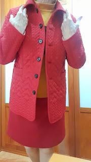🔴🔴CHAQUETA HUSKY ACOLCHADA🔴🔴 🔴🔴CHAQUETA HUSKY ACOLCHADA🔴🔴