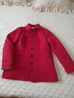 🔴🔴CHAQUETA HUSKY ACOLCHADA🔴🔴 🔴🔴CHAQUETA HUSKY ACOLCHADA🔴🔴