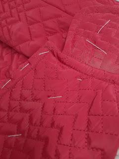 🔴🔴CHAQUETA HUSKY ACOLCHADA🔴🔴 🔴🔴CHAQUETA HUSKY ACOLCHADA🔴🔴