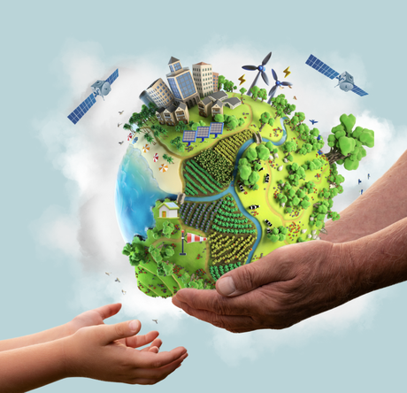 DÍA INTERNACIONAL CONTRA EL CAMBIO CLIMÁTICO