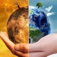 DÍA INTERNACIONAL CONTRA EL CAMBIO CLIMÁTICO