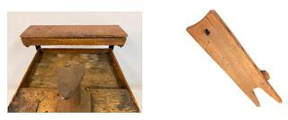 Mis sueños de zapatero, del “velador” a la “estola de San Crispín”