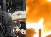 Adolescentes están muriendo calcinados Gaza, menudo ataques realizados armas estadounidenses