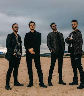 Arde Bogotá - Cowboys De La A3 (2023)