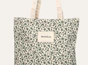 selección tote bags tela