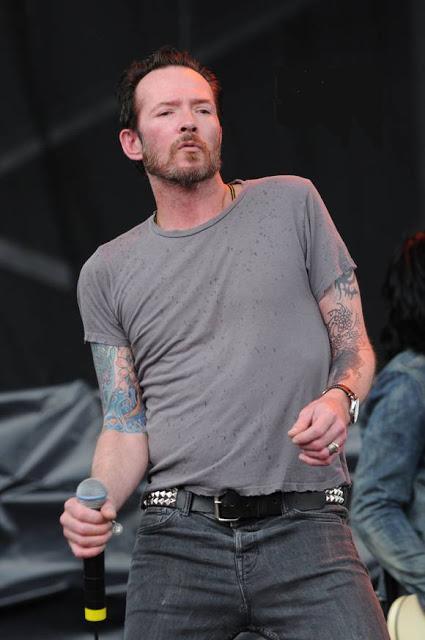 Efemérides del Rock y Heavy Metal: Qué pasó un 27 de Octubre