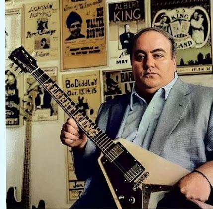 Efemérides del Rock y Heavy Metal: Qué pasó un 27 de Octubre