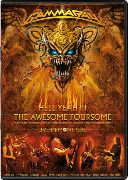 Efemérides del Rock y Heavy Metal: Qué pasó un 27 de Octubre