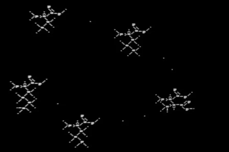 Padre e Hija Resuelven el Misterio del Mensaje 'Alienígena' Enviado Desde Marte