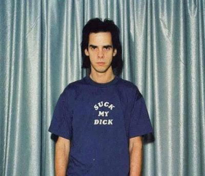 Nick Cave & The Bad Seeds - Tupelo (1985)