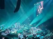 Concierto Nick Cave Seeds, Madrid, Wizink Center, 25-10-2024.