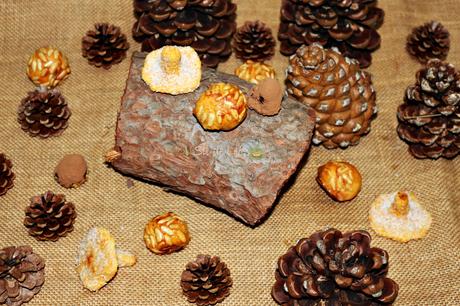 PANELLETS DE BONIATO