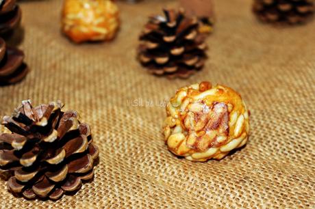 PANELLETS DE BONIATO