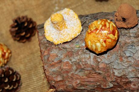 PANELLETS DE BONIATO