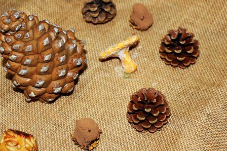 PANELLETS DE BONIATO