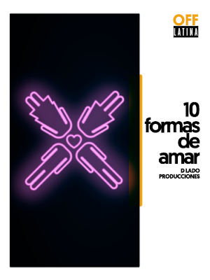 formas amar Adán Redondo