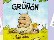 Gruñón: Amistad entre Charlas, Pasteles Barreras Sociales