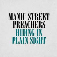 Manic Street Preachers estrenan Hiding in Plain Sight como nuevo adelanto de su disco previsto para 2025