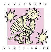 Levitants estrenan Visionarios como nuevo single