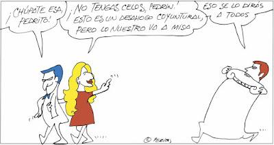 Las movilizaciones por la vivienda, ¿un nuevo 15M?