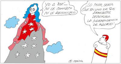 Las movilizaciones por la vivienda, ¿un nuevo 15M?