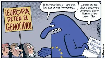 Las movilizaciones por la vivienda, ¿un nuevo 15M?