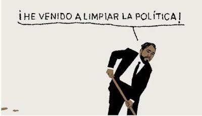 Las movilizaciones por la vivienda, ¿un nuevo 15M?
