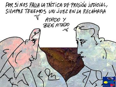 Las movilizaciones por la vivienda, ¿un nuevo 15M?