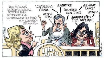 Las movilizaciones por la vivienda, ¿un nuevo 15M?