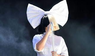 Sia: la anti diva del pop
