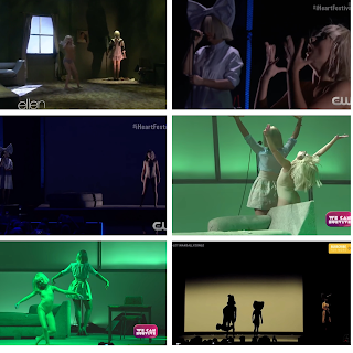 Sia: la anti diva del pop