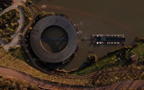 Hotel Valle San Nicolás, México / Sordo Madaleno