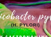 Helicobacter pylori pylori) sigiloso enemigo pasa desapercibido