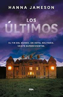 RESEÑA, LOS ÚLTIMOS