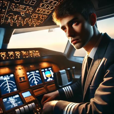 La fatiga en la aviación, las nuevas normativas pueden salvarte el día La fatiga en la aviación, las nuevas normativas pueden salvarte el día