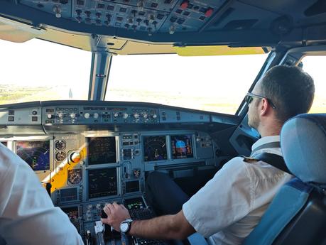 La fatiga en la aviación, las nuevas normativas pueden salvarte el día La fatiga en la aviación, las nuevas normativas pueden salvarte el día