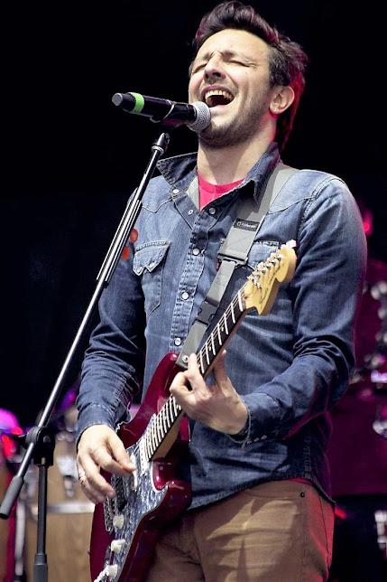 Efemérides del Rock y Heavy Metal: Qué pasó un 28 de Octubre